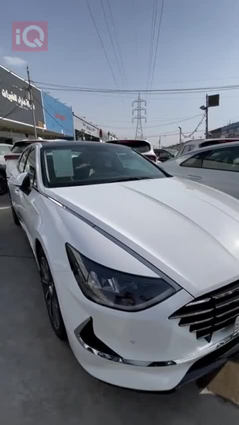 Car Video Thumbnail